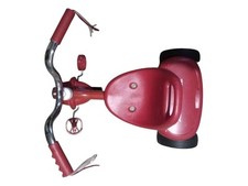 Radio flyer tricycle for sale  Oakridge