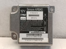 A9033 centralina airbag usato  Roma