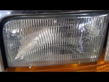 Driver left headlight for sale  Mondovi