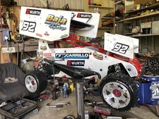 Hpi Baja 5b  comprar usado  Enviando para Brazil