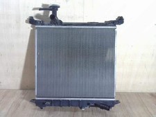 Radiador Nissan março 2011 DBA-K13 214101HJ0A [Usado] [PA102024152] comprar usado  Enviando para Brazil