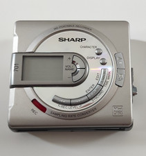 Sharp 701 mini gebraucht kaufen  Hanau