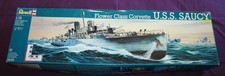 Revell saucy flower for sale  GLENROTHES