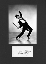 Fred astaire seltenes gebraucht kaufen  Ottobeuren