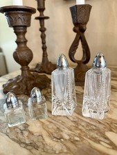 Vintage salt pepper for sale  Austin