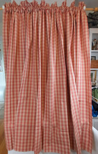 Country curtains brick for sale  Middlefield