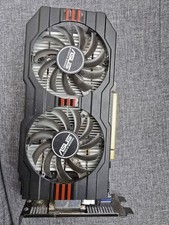 Asus gtx 750 for sale  ASHFORD
