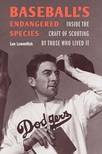 Baseball endangered species for sale  Boston