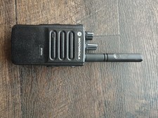 Uhf motorola dp3441e d'occasion  Outreau