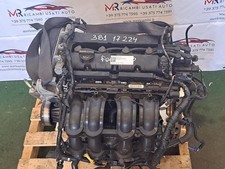 Motore per ford usato  Italia