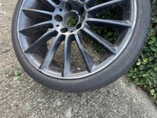 19 amg alloys for sale 19 amg alloys for sale LONDON