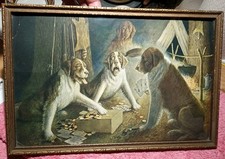 poker playing dogs artwork for sale poker playing dogs artwork for sale Commerce City