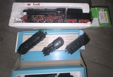 Märklin konvolut dampfloks gebraucht kaufen Märklin konvolut dampfloks gebraucht kaufen  Herten