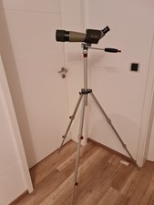 Spektiv kowa 611 gebraucht kaufen  Greifswald-Eldena