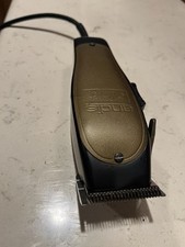 Corded custom andis for sale  Tipton