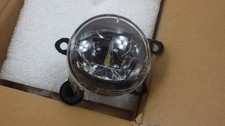 focus front fog lights for sale  TROWBRIDGE