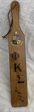 Phi kappa sigma for sale  Lyons