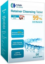 Kelin dr.ortho retainer for sale  WOKINGHAM