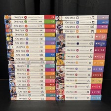 Usado, One Piece: Collection 1-37 (DVD & Blu-ray) - Read Entire Listing Description comprar usado  Enviando para Brazil