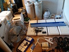 Gavita 2000e led for sale  BROXBURN