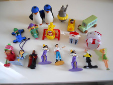 Lot figurines anciens d'occasion  Conflans-Sainte-Honorine
