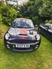 mini cooper s jcw gp for sale mini cooper s jcw gp for sale LEOMINSTER