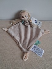 Doudou plat paresseux d'occasion  Aix-les-Bains