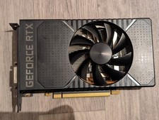 Rtx 2070 8gb for sale  DAWLISH