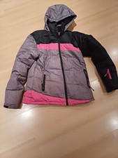 Schöne mädchenwinterjacke sk gebraucht kaufen  Drolshagen