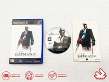 Hitman agente eidos usato  Vo