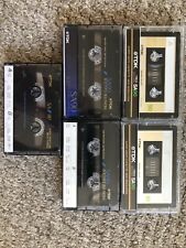 Tdk sa90 cassette for sale  SEAFORD
