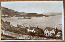 Vintage real photo for sale  BURY