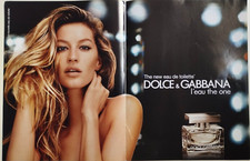 Dolce gabbana vintage d'occasion  Orleans-