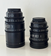 Kit zoom sigma d'occasion Kit zoom sigma d'occasion  France