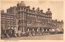 Uk25043 royal hotel for sale  LONDON