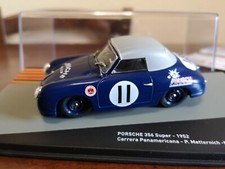 Porsche 356 super usato  Piombino