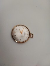 Orologio moeris tasca usato  Locri