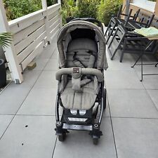 Hartan racer eleganter gebraucht kaufen  Leverkusen