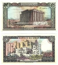 1988 lebanon livres d'occasion  Expédié en Belgium