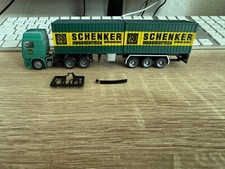 Albedo lkw volvo gebraucht kaufen  Hamburg