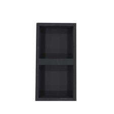 Prateleira ajustável nicho chuveiro Everbilt Watershield 13,25 x 27,25 x 3,5 pol comprar usado  Enviando para Brazil