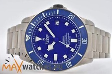 Tudor pelagos manufakturwerk gebraucht kaufen  Iffezheim