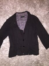 Veste noire zadig d'occasion  France