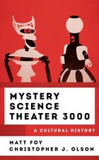 Mystery science theater for sale  DERBY