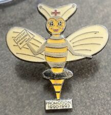 Rare pin nurse d'occasion  Expédié en Belgium