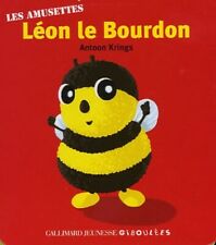 Léon bourdon antoon d'occasion  Hennebont