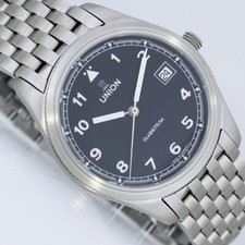 Union glashütte navigator gebraucht kaufen  Dresden