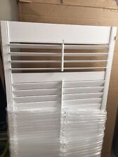 Window plantation shutter for sale  ILFORD