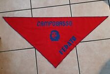 Foulard fedayn campobasso usato  Firenze