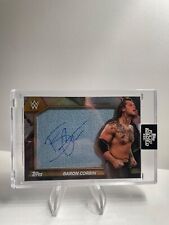 2021 topps wwe for sale  Palmdale